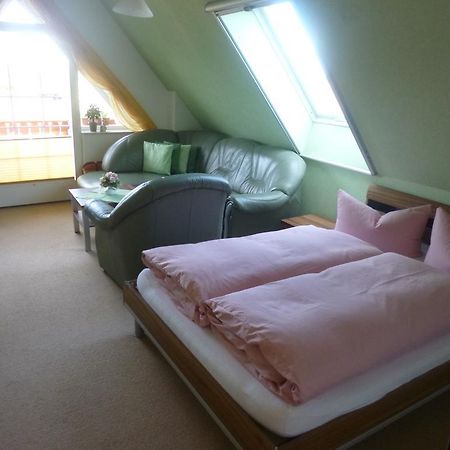 Haus Schwielochsee Extérieur photo
