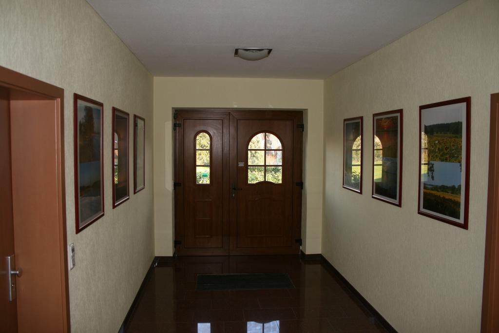 Haus Schwielochsee Chambre photo