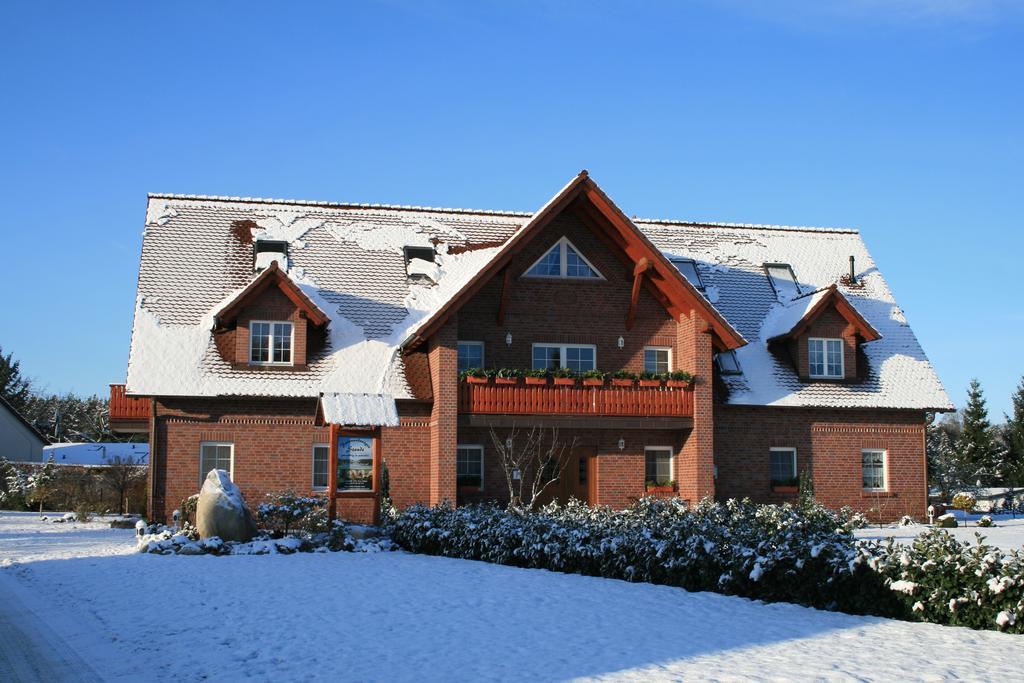 Haus Schwielochsee Chambre photo