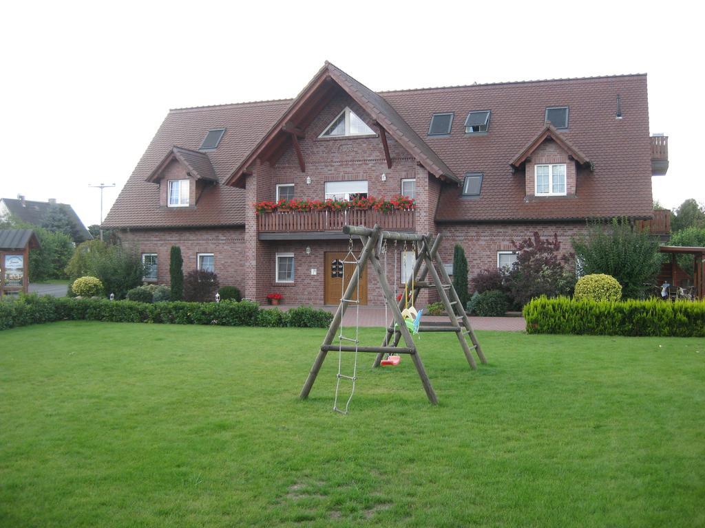 Haus Schwielochsee Chambre photo