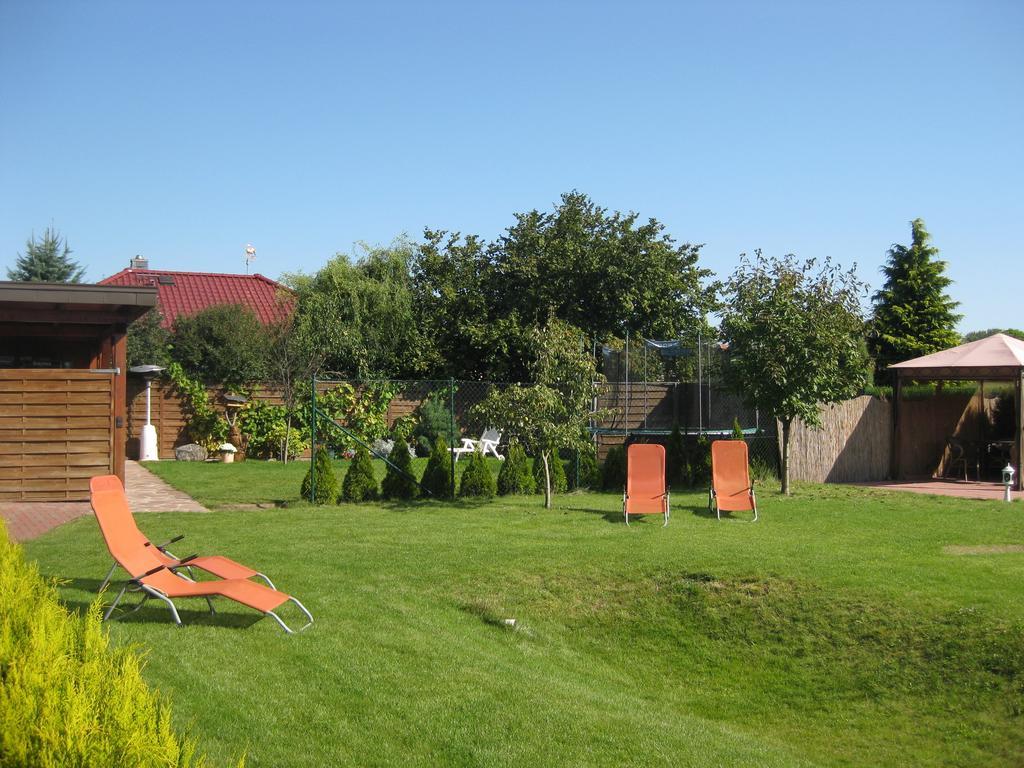 Haus Schwielochsee Chambre photo
