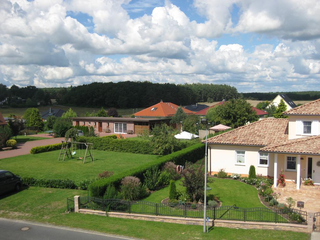 Haus Schwielochsee Extérieur photo