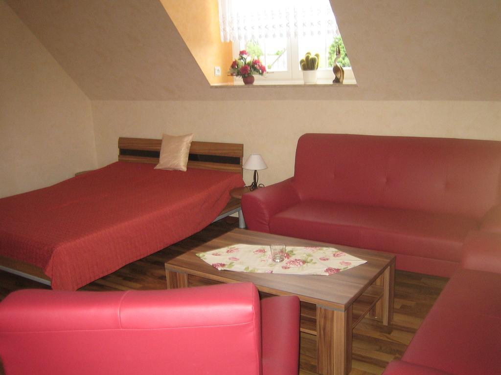 Haus Schwielochsee Extérieur photo