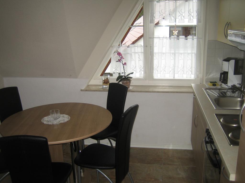 Haus Schwielochsee Extérieur photo