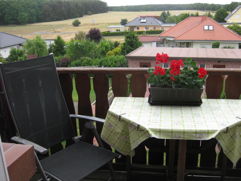 Haus Schwielochsee Extérieur photo