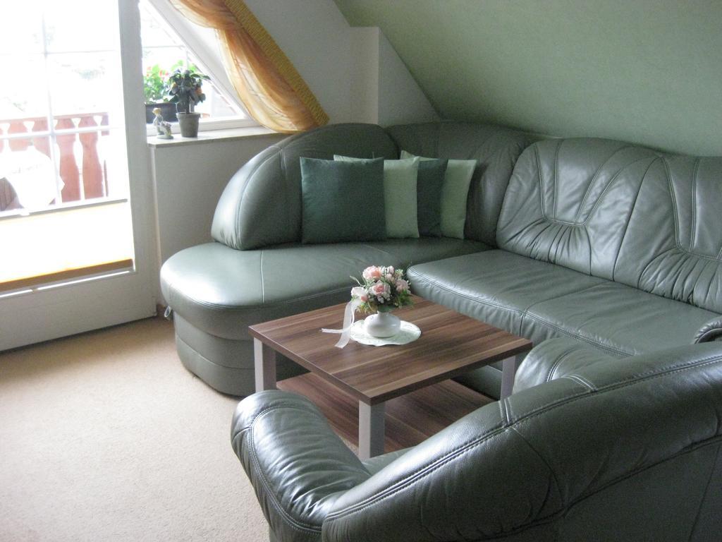 Haus Schwielochsee Extérieur photo