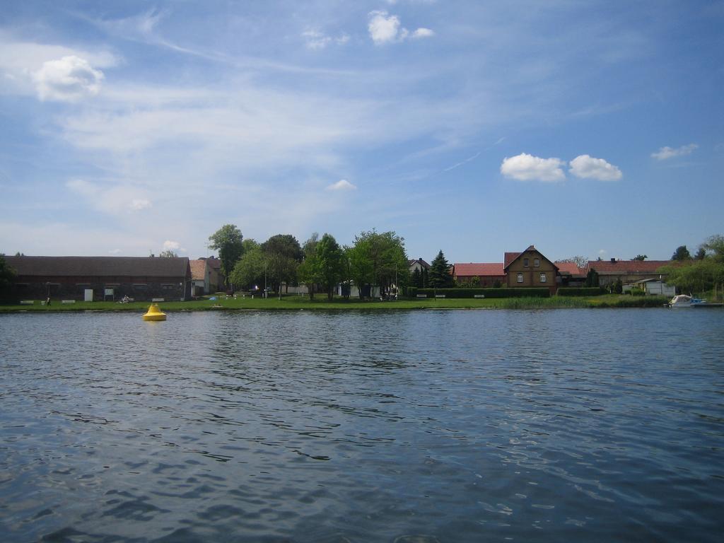 Haus Schwielochsee Extérieur photo