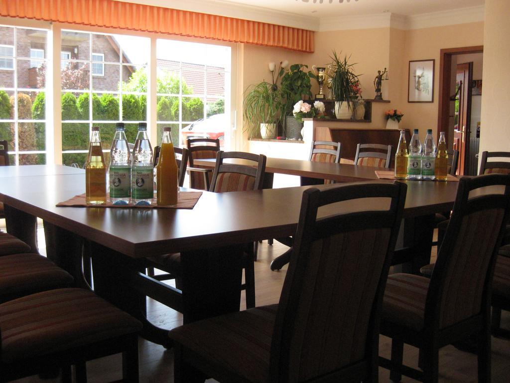 Haus Schwielochsee Extérieur photo