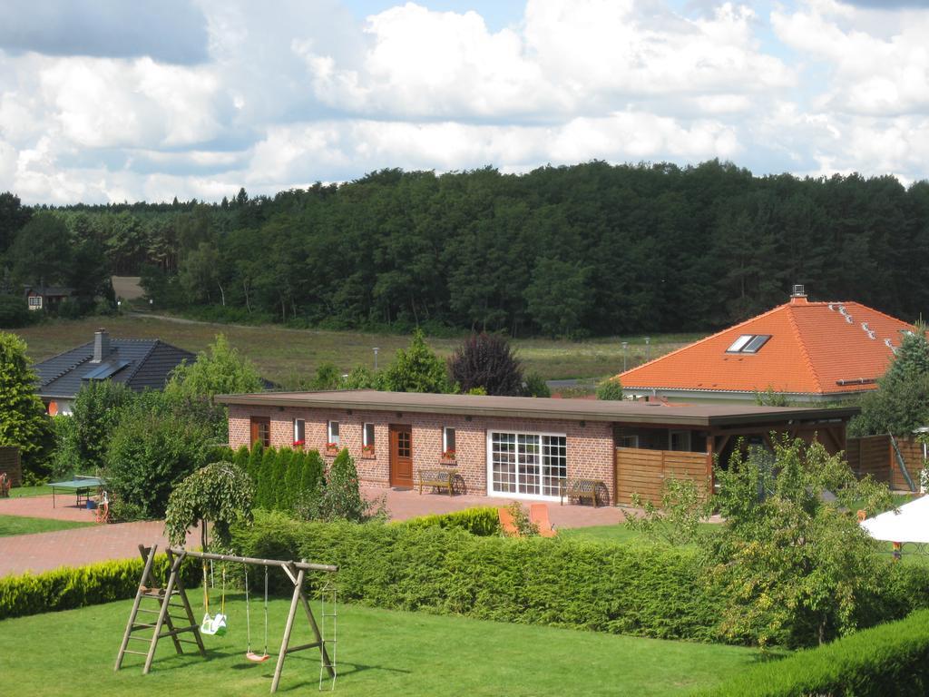 Haus Schwielochsee Extérieur photo