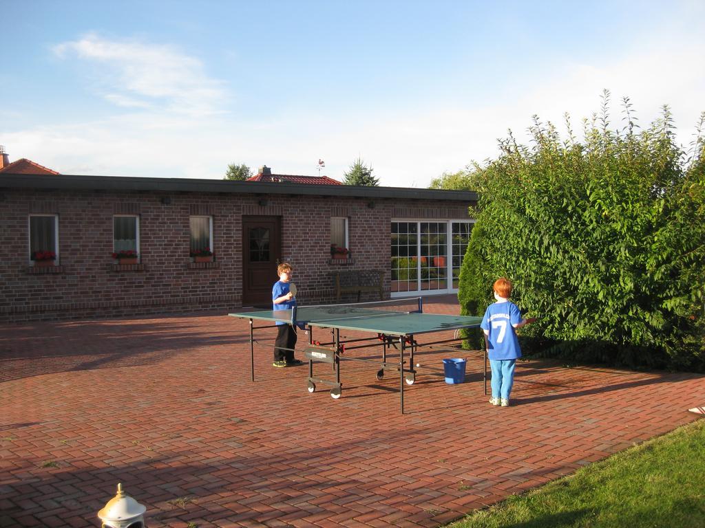Haus Schwielochsee Extérieur photo