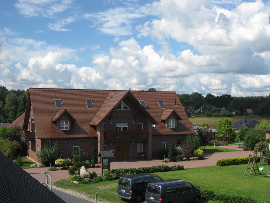 Haus Schwielochsee Extérieur photo