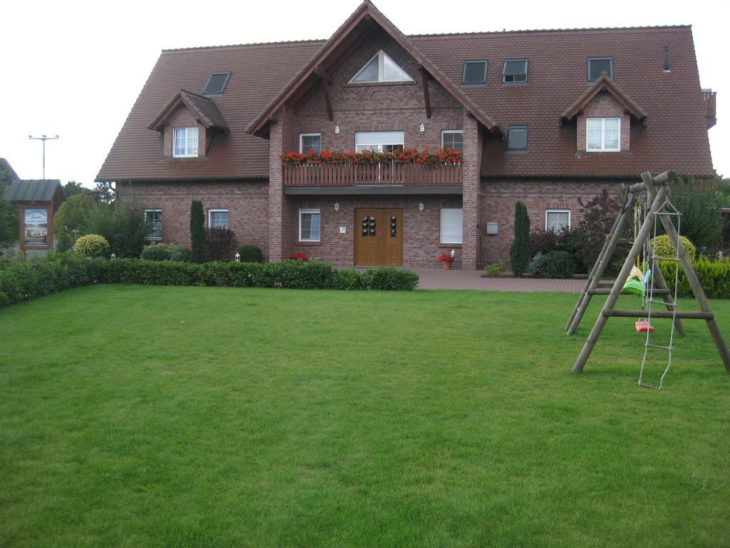 Haus Schwielochsee Extérieur photo