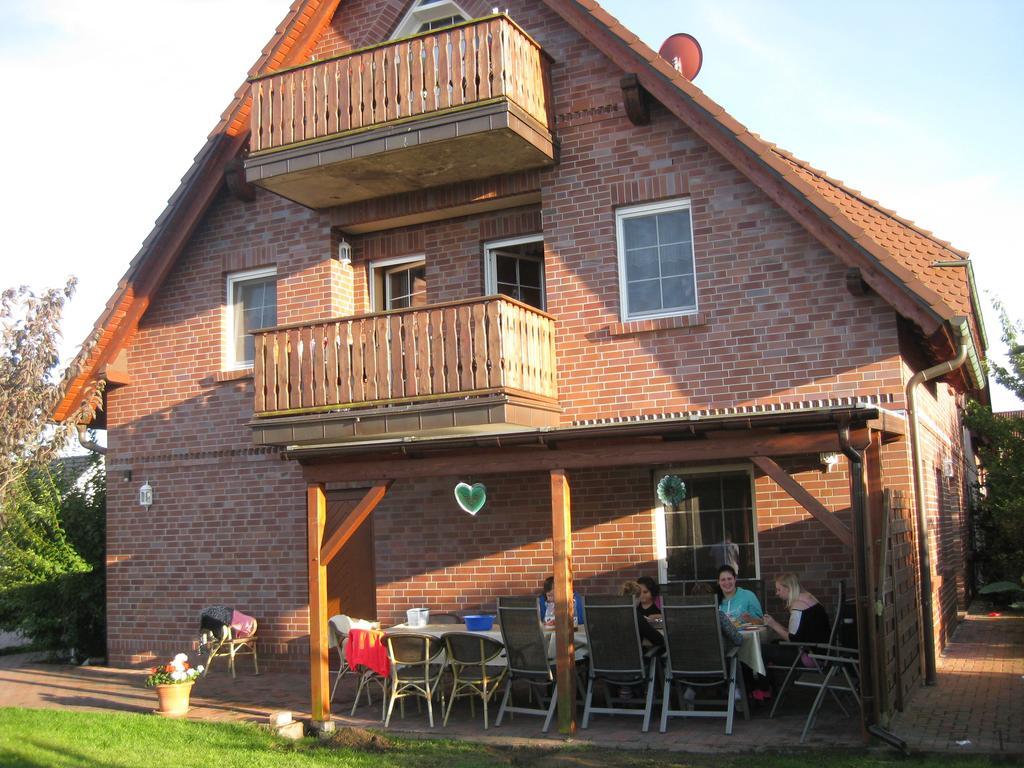 Haus Schwielochsee Extérieur photo