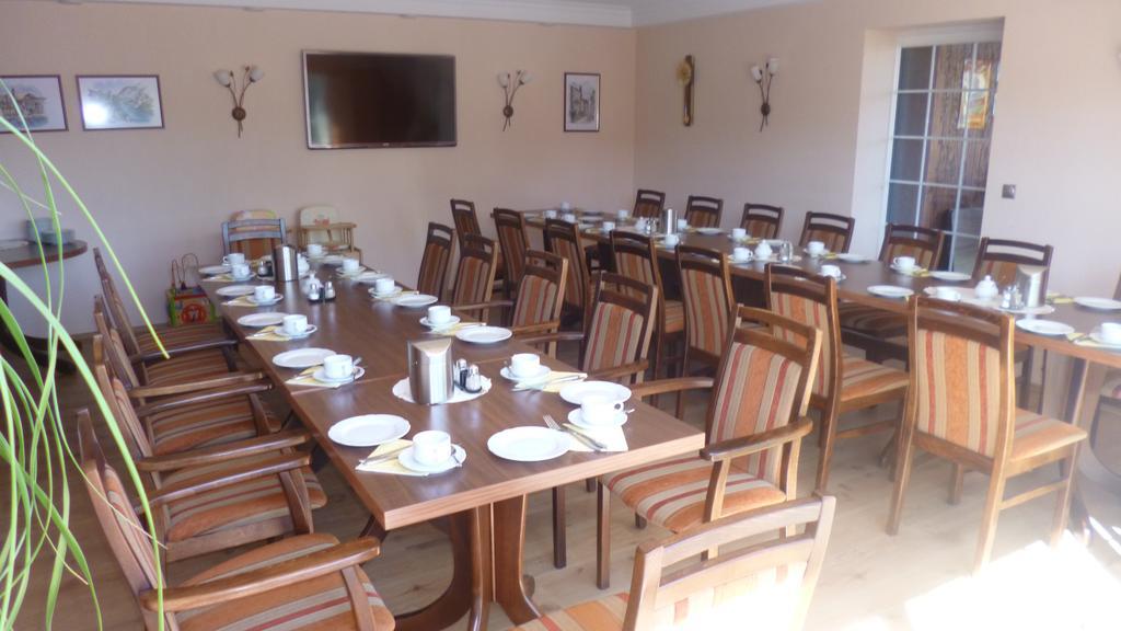 Haus Schwielochsee Extérieur photo
