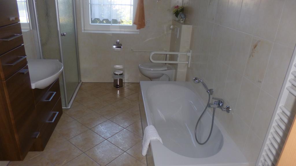 Haus Schwielochsee Extérieur photo